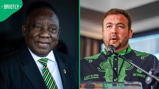 Phala Phala scandal: ActionSA prepares legal challenges over IPID's report, South Africa debates