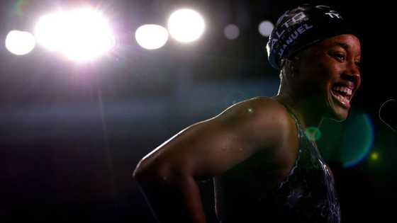 Simone Manuel: age, childhood, boyfriend, parents, trials, Olympics, worth