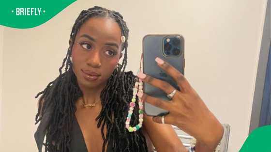 Woman dissolving lip filler gets botched, TikTok video of swollen lips gets 4M views