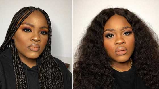 Gorgeous software developer & makeup artist excited about bagging new employment
