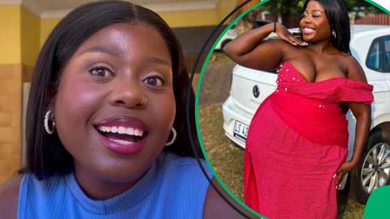 "Turns out she had a heart attack": Lady shares traumatic experience of mom dying in her sleep