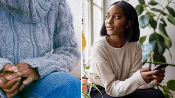 Mzansi lady advises women against marrying the family breadwinner, peeps weigh in: “Abort mission”
