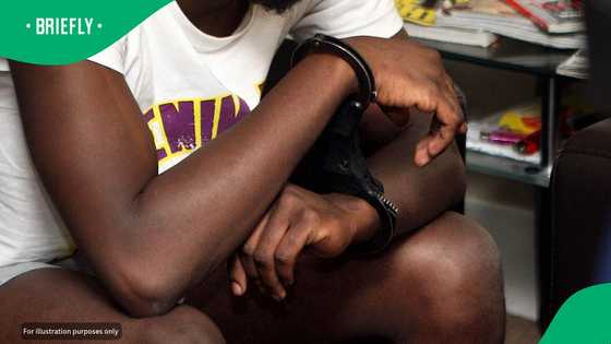 2 Congolese nationals arrested in Musina with 1,312 blasting cartridges worth r131,200