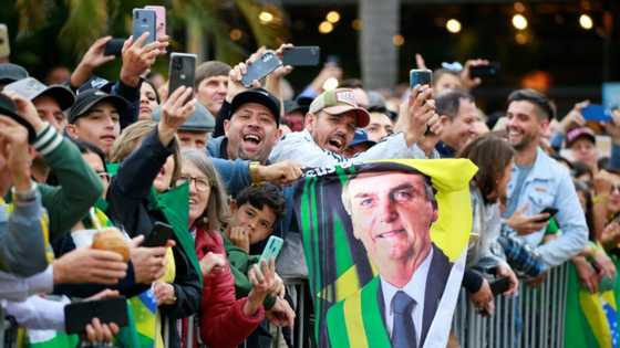 Bolsonaro's Brazil: four 'dystopian' years