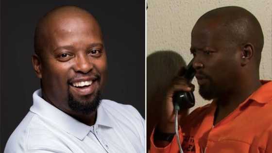 Former ‘Generations’ actor Don Mosenye joins ‘Muvhango’, Mzansi can't wait for his new role