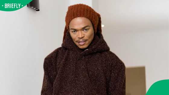 Somizi Mhlongo reportedly hit with R20 million SARS bill after default judgment