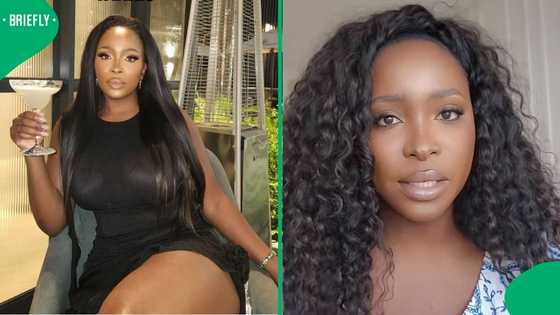 South African woman goes viral for flexing her random luxe gifts, including R4.9M apartment