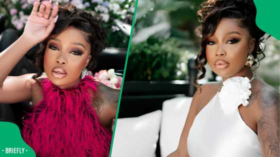 How old is Sithelo Shozi? Popular influencer celebrates her 31st birthday