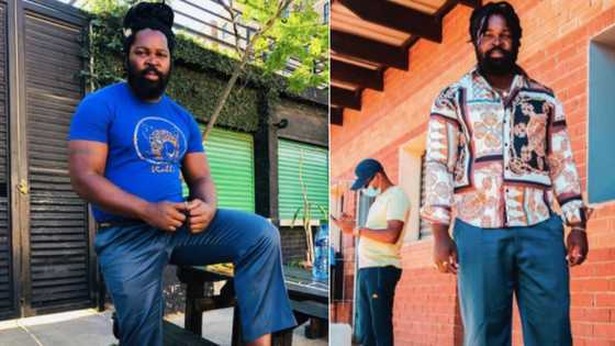 Big Zulu reaches 1 million views for latest music video, 'Inhlupheko'