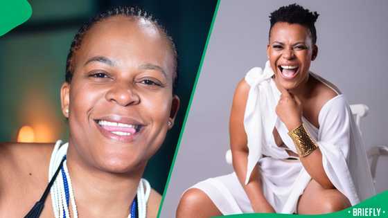 Zodwa Wabantu returns to KwaZulu-Natal after six years, warned to behave in Nongoma