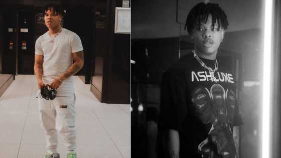 Nasty C: Rapper’s track with Ari Lennox featured on 'Coming 2 America'