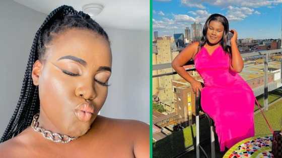 "I bless the day we crossed paths": Woman flexes dating an educated man who values education