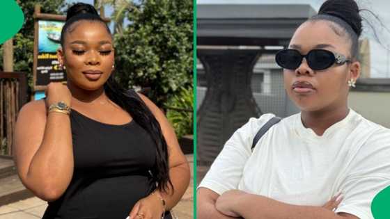 "I'd rather stay poor": SA amazed by lady sleeping with black mamba for wealth