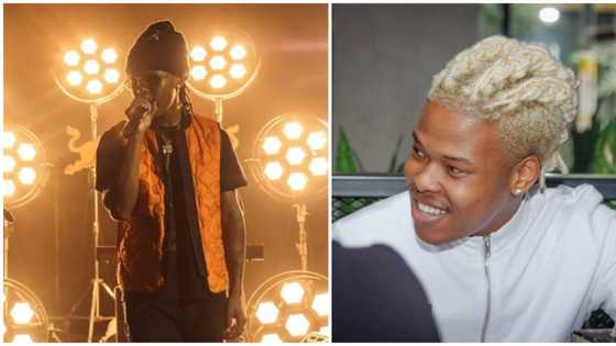 Nasty C's career in 2019: The massive moves the rapper made so far