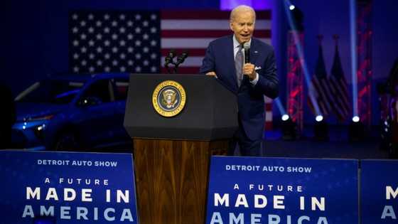 Biden's ambitious climate plan stokes tension with EU allies