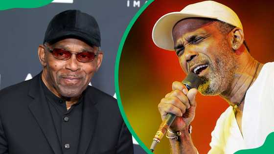 Frankie Beverly's illness and cause of death explained: what happened to the Maze singer?