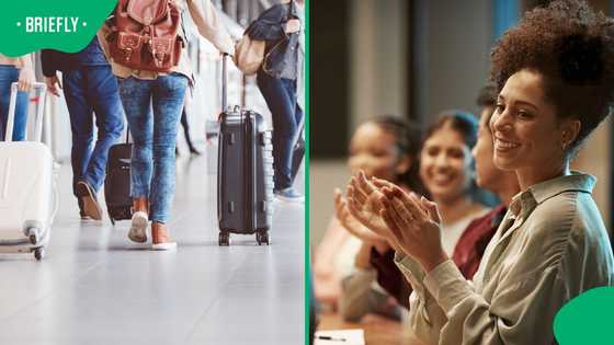 White South Africans in US plan to return amid Trumps white genocide allegation