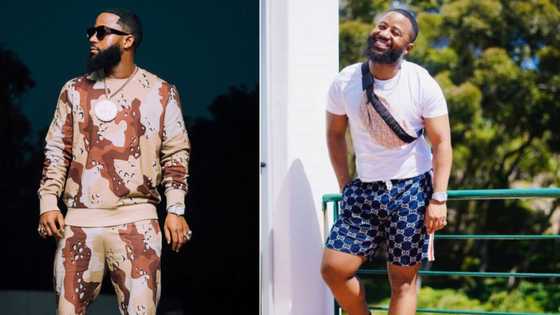 Cassper Nyovest haters out in droves as #CassperFinallyRetires trends