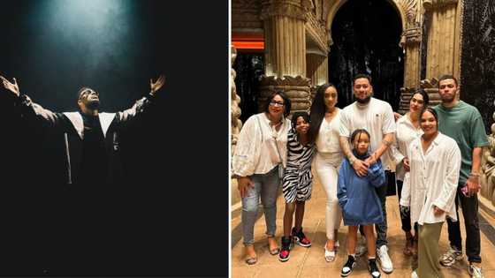 RIP AKA: Kiernan Forbes' family releases a statement confirming his death, SA devastated: "Gone too soon"