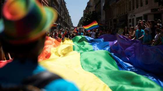 France will appoint LGBTQ ambassador to defend rights abroad