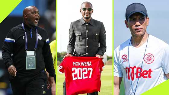 South African coaches bringing Mzansi flavour to foreign clubs and supporters