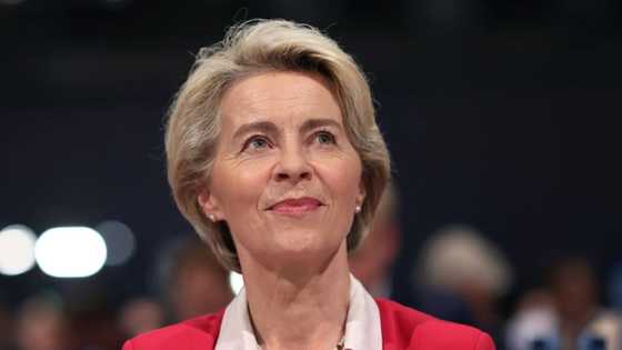 Energy crisis to dominate EU chief's annual speech