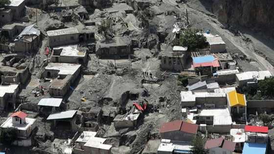 Death toll from week-long Iran flooding tops 80