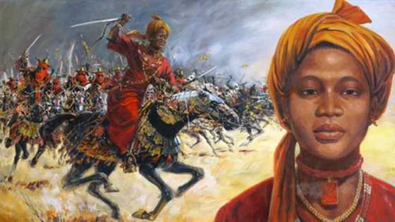 Top 10 most powerful African queens you should know about