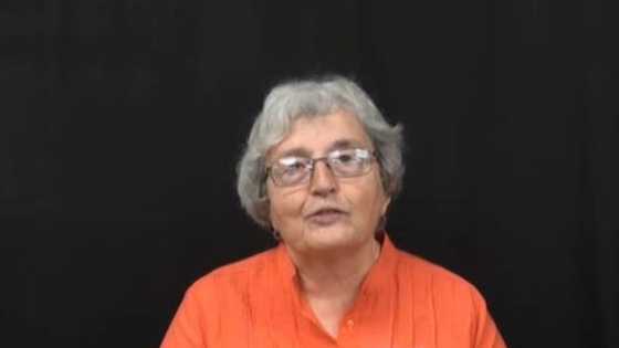 Sherrill Redmon's bio: age, children, husband, book, images