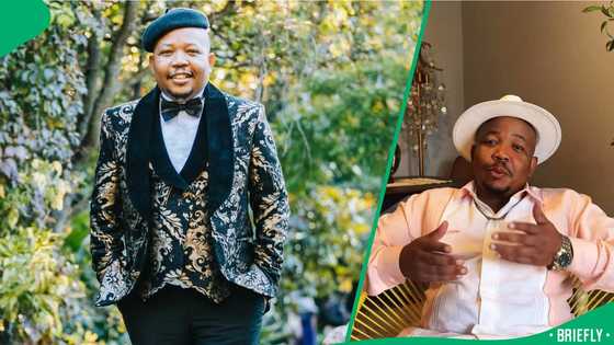 RIP Presley Chweneyagae: Final 'Cobrizi' episode airs as part of special TV broadcast