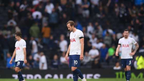 Harry Kane set unwanted and heartbreaking record after Spurs’ embarrassing defeat to Chelsea