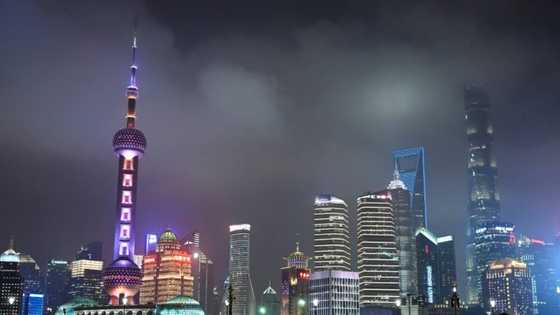 Shanghai's Bund to go dark as China heatwave prompts power cuts