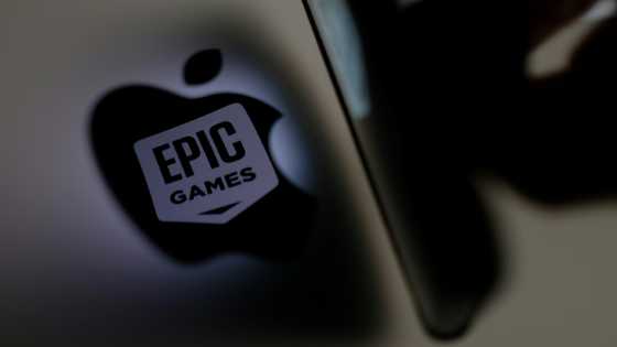 Apple ends block on EU app store for Fortnite-maker Epic
