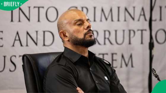 South Africans doubt Carrim will reappear before Madlanga Commission after latest postponement