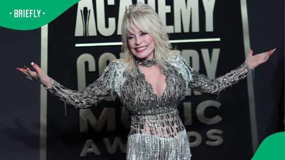Dolly Parton dies at 80 as family confirms passing and remembers country music legend