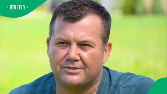 "Left my 5-bedroom house": Afrikaner refugee from group of 49 breaks silence on leaving SA