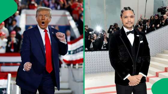 Trevor Noah dragged after Donald Trump's historic win: "You were hired to defame Trump's presidency"