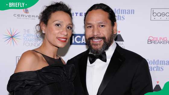 Meet Theodora Holmes, Troy Polamalu's Greek Orthodox wife