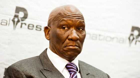 Police Minister Bheki Cele to visit the home of slain SAPS officer