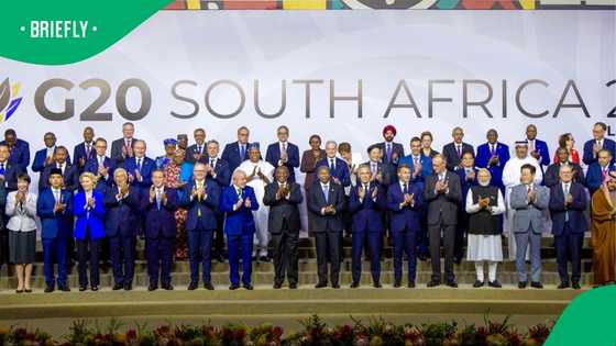 South Africa concludes G20 summit, looks ahead to US hosting next year