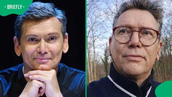 NGO Dignity South Africa distances itself from ‘Strictly Come Dancing SA’ host Ian von Memerty's death