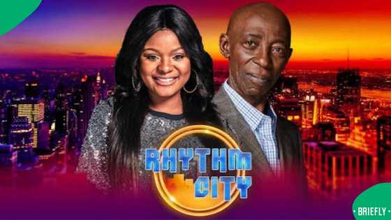 Soapie fans celebrate the return of eTV's 'Rhythm City'