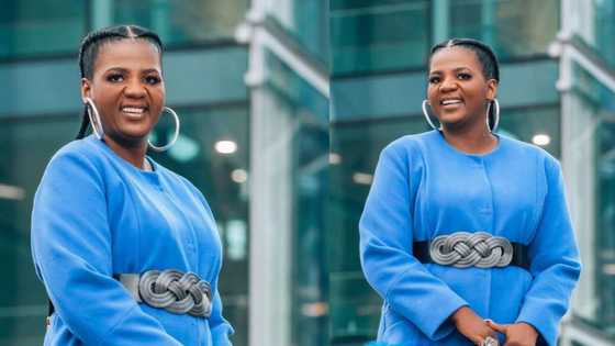 MaMkhize gifts 20 houses she is building to the less fortunate