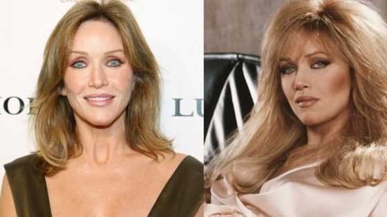Tanya Roberts: James Bond actress believed to be dead, is alive