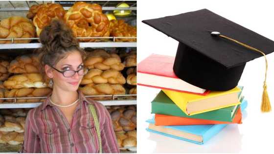 Lady, 33, with 2 masters degrees, 1 PhD cries out over unemployment