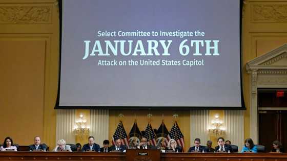 US House committee to 'connect the dots' at Capitol riot hearing