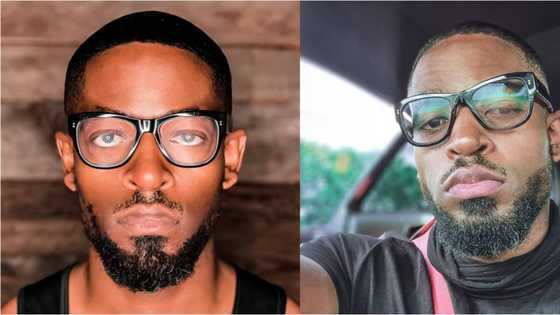 Prince Kaybee reacts to being featured on 'Coming 2 America' soundtrack