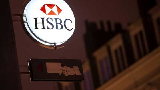 HSBC's largest shareholder outlines bank break-up strategy