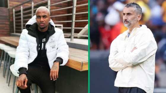 Carling Knockout Cup: Orlando Pirates beats Spurs, Thembinkosi Lorch gets R100k for stellar performance