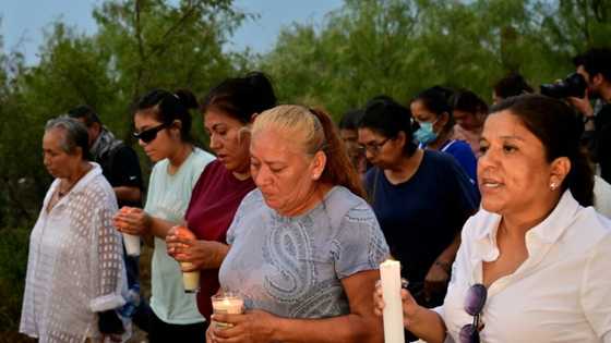 Mexican officials say close to accessing trapped miners